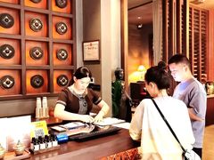 -菩泰·泰式草本按摩SPA(武汉新天地南馆店)