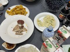 -峰峰菜馆(景园店)