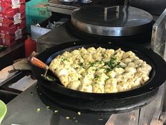 生煎-同心楼(解放北路店)