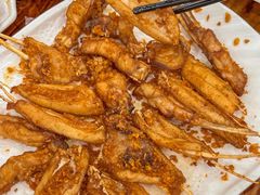 -正能量脆肉鲩火锅