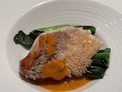 -Ginza Onodera铁板烧(外滩十八号店)