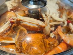 -凯悦·东方公主号 全球海鲜自助餐厅(凯丹广场店)