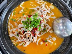 -李师傅脆肚(华强北店)