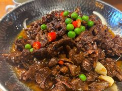 -巢爷老味(东方红店)