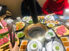 -NIUAN牛庵·日式和牛烧肉(恒隆店)