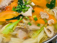 -丝路疆味新疆喀什餐厅(保利广场对面金地太阳城店)