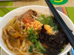 -上海虹桥君丽假日酒店(娄山关路地铁站店)