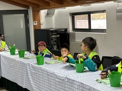 -嘉北郊野公园