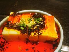 黔味米豆腐-不老溪贵州菜(广安门总店)