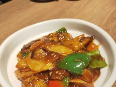 -金掌勺锅包肉(华润万象城店)