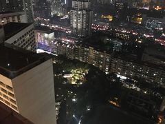 -广州花园酒店·凌璇阁旋转餐厅CAROUSEL360