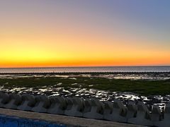 -南汇嘴观海公园
