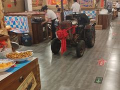 -白城车站店一九二八铁锅炖