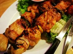 -J Daeng Seafood