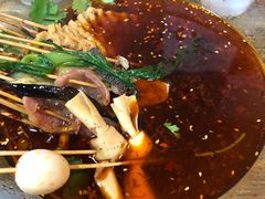 -博串堂(明发商业广场店)