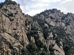 -房干生态旅游风景区