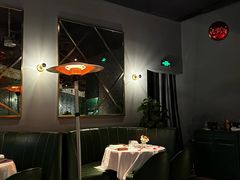 -L'Arome芳芳法国餐厅(仙林金鹰店)