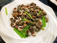 -星龙海鲜(望江东路店)