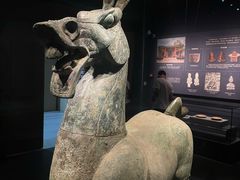 -广西壮族自治区博物馆