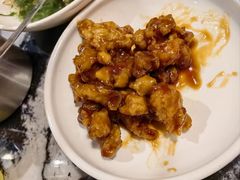 -新白鹿餐厅(百联中环店)