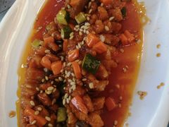 -祝家饺子馆