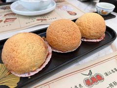 -悦满楼·西关名点·湛江名菜(航空综合大厦店)