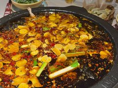 -费明中罗非鱼(大石坝店)