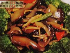 -围龙屋客家食府(福田店)