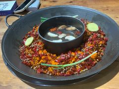 -楠火锅(龙阳广场店)