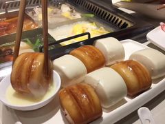 -海底捞火锅(天一广场亚细亚店)
