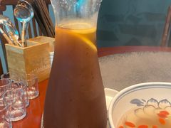 -湖南别院·美学庭院餐厅(惠阳店)