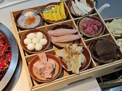 -芈重山老火锅(广州首店)