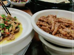 -九锅一堂酸菜鱼(万达广场店)