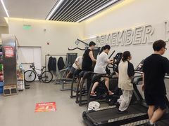 -乐刻健身(天目里精品店)