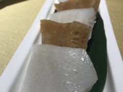 -顺德美的万豪酒店-万豪中餐厅