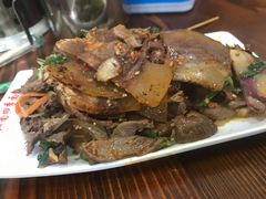 -四季抻面馆(江南店)