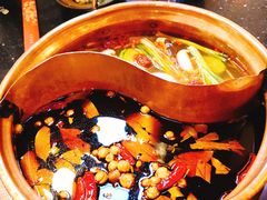 -镇江龙·火锅串串(武侯祠店)