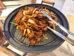 -阿里疆Alijiang·丝路美食·异域风情·清真(长楹天街店)