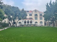 -上海安亭别墅花园酒店