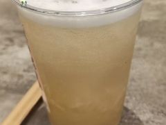 一波柚起-李山山茶事(景枫店)
