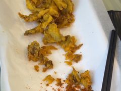 -撒拉花儿·新疆菜·清真(太阳宫店)