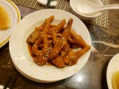 -顺德新世界酒店·华美轩餐厅