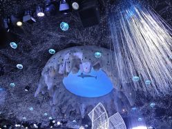 -希乐曼艺术中心·婚礼·活动·宴会厅(南山店)