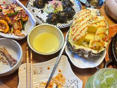 -干杯小木屋米酒店(罗斯福店)
