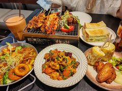 -香兰印尼 Pandan(中华广场店)