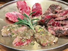 -味家烤肉烤鳗鱼牛排(西塔旗舰店)