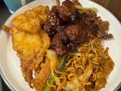 -東盛炭烤自助料理(浦东文峰广场店)