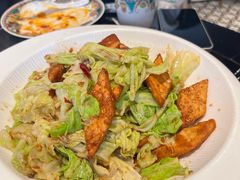-巴依老爷新疆美食(清华东门店)