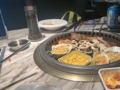 -火炉火自助餐(喜隆多店)