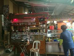 -老宅原住民沙茶面精品小吃(龙头路店)